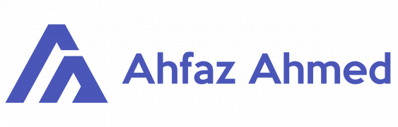 Ahfazahmed.net